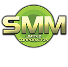 SMM Logo