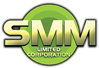 SMM Logo